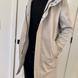 Ted Baker Overcoat